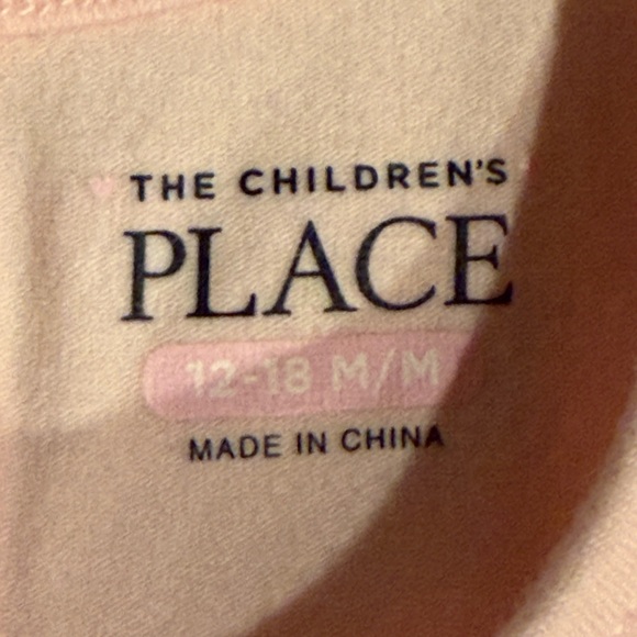 Pink Ruffle Dress - Picture 5 of 5